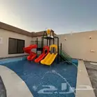 شاليهات رمال هيلز للايجار اليومي الرياض حي الرمال