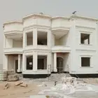 مقاول حجر