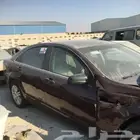 كابرس 2014 بيع قطع غيار تشليح