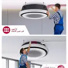 مكيفات كاسيت