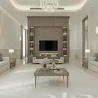 شيبورد دهانات جبسيات تصاميم جميع أعمال الديكورات