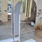 مرايا استقبال مقاس 180 على 80