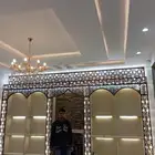 للاعمال الكهرباء و سباكه ودهانات