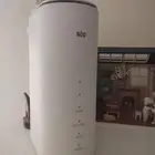 مودم 5G نظيف جدا مستخدم 500