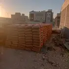 مبسط مواد بناء رمل أسمنت بلوك جميع مواد البناء