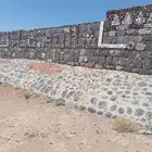 بناء حجر وربراب وتلبيس وجميع انواع التراث