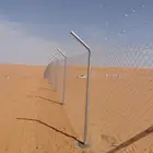 Installing nets in all regions