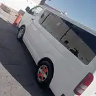 باص تويوتا هايس لايجار مع السائق وجميع المشاوير