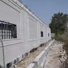 لياسه ملونه بديل الحجر الطبيعي نقشه ليزر تنفيذ وإنجاز فالشغل