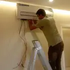 مكيفات سبليت وشباك وتنظيف