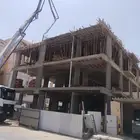 مقاول معماري جده