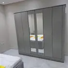 غرف نوم وطني جديده
