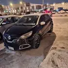 رينو كابتشر 2016