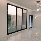 ورشة المنيوم وحديد