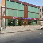 مبنى تجاري للايجار على شارع الامير سلطان بجده