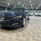 شيفورليه امبالا موديل 2018