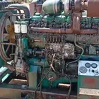 مكينة فلفو تي دي 100 للبيع نضيف