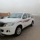 هايلكس 2015