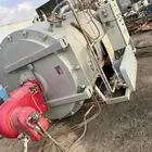 غلايه الزيت طن ونصف .بويلر الزيت . بولر تسخين الزيت