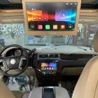 شاشه جمس يوكن نضم اندرويد تدعم جميع البرامج مع الديكور فيش ن