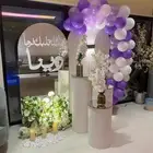 حفلات تنسيق خلفيات استقبال تخرج 2024