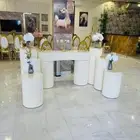 تجهيزات كل الحفلات قهوجين رجال ونساء