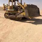 بلدوزرات للإيجار