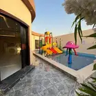 شاليهات رمال هيلز للايجار اليومي الرياض حي الرمال