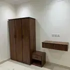 تجهيز شقق وفنادق خزاين ودواليب وسرر غرف نوم
