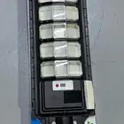 كشاف عمود يعمل بالطاقه الشمسيه 1800واط
