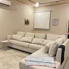 كنب ركنه مودرن حرف L