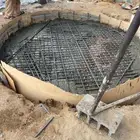 حفر خزان بياره