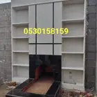 مشبات خميس مشيط وابها