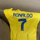 تيشرت النصر مقاس سمول