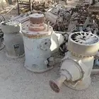 قيرات زراعية