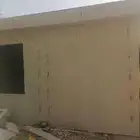 توريد تركيب ساندويش بانل بناء ملاحق