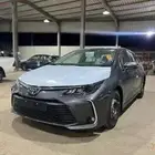 تويوتا كورولا استاندر موديل 2025