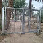 تركيب الشبوك