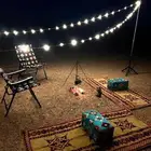 لمبات (عقد) للكشتات