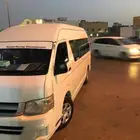 باص للايجار معا السواق للتوصيل الموضفين