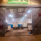 ورشة حياة الراشد لتركيب رافعات دينات هيدرولك باب خلفي