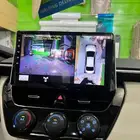 شاشه كورلا 2022