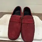 حذاء ماركة ماسيمو دوتي shose brand massimo dutti
