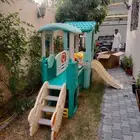 العاب اطفال خارجيه وللغرف