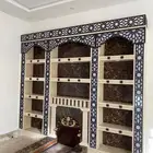مشبات الرياض