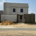 مقاول دهانات واعمال ترميم بجازان