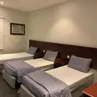 شقق فندقيه مفروشه للايجار الشهري مكه حي النسيم شغل فاخر