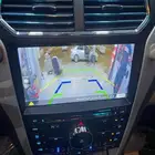 شاشه فورد إكس بلور مع الديكور مع الكيمره وضمان عامين