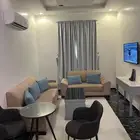 شقق للايجار مفروشة ممتاز في جيزان
