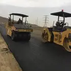 مقاول اسفلت الشرقية